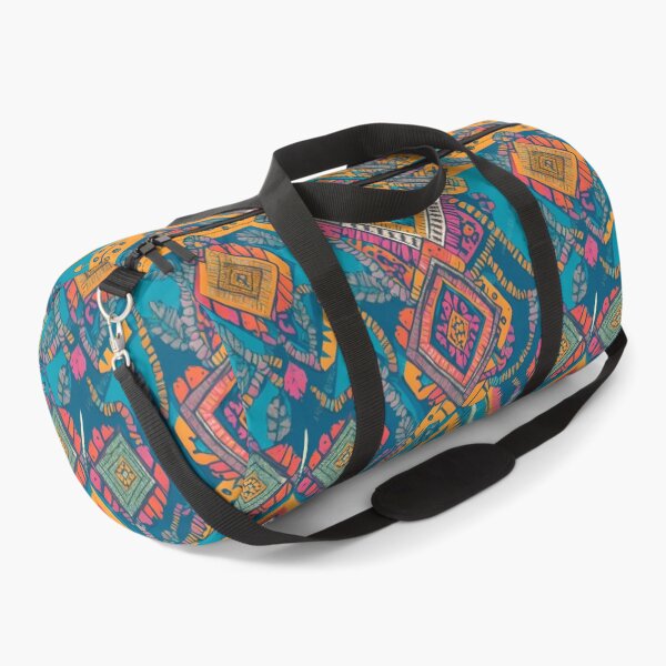 Item preview, Vintage Colors Pattern Party Wear designed and sold by artist-mac.