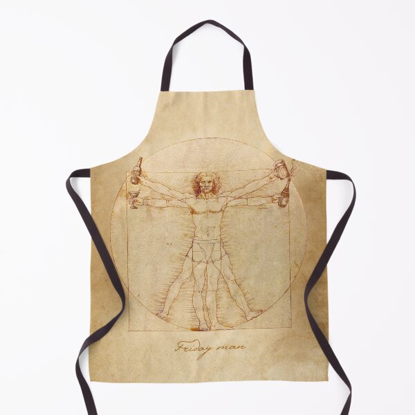 Item preview, Friday man designed and sold by 360brain.