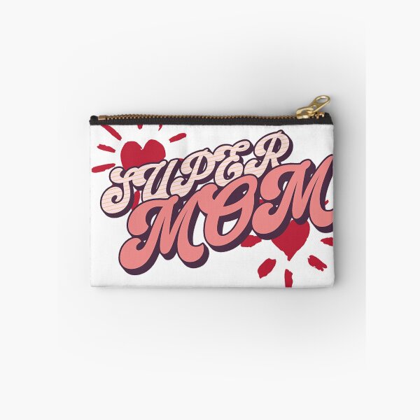 Item preview, SUPER MOM designed and sold by Permana96.