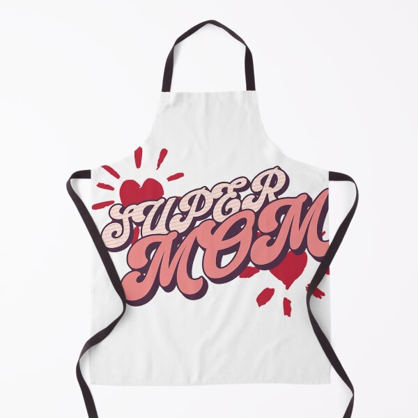 Item preview, SUPER MOM designed and sold by Permana96.