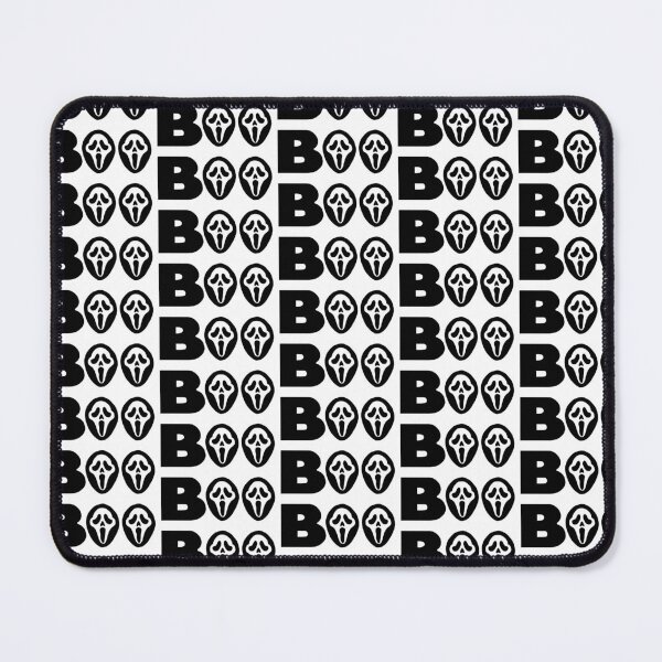 Item preview, GHOSTFACE BOO designed and sold by Alisha wood.