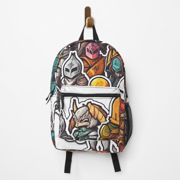 Item preview, Souls Squad designed and sold by hurlarts.