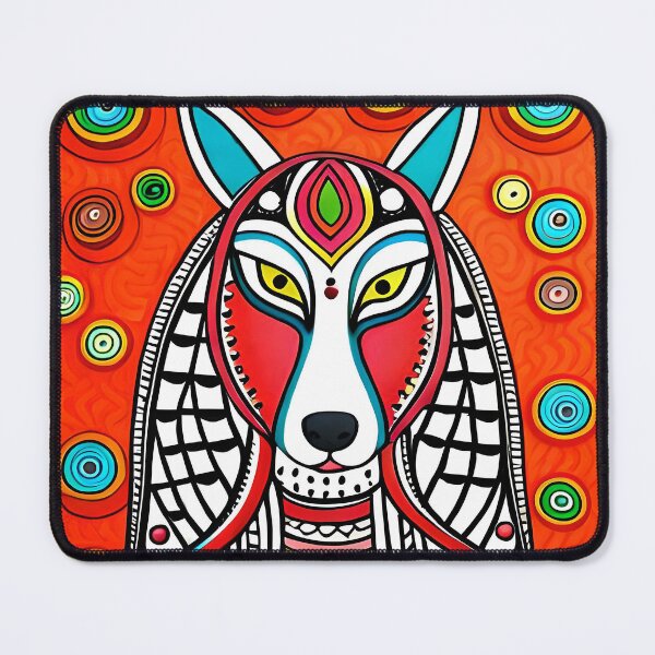 Item preview, Tail-Wagging Friends designed and sold by DogBook.