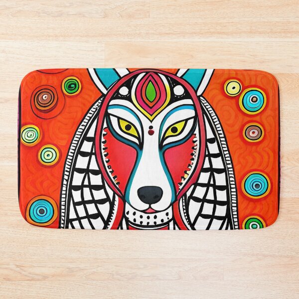 Item preview, Tail-Wagging Friends designed and sold by DogBook.