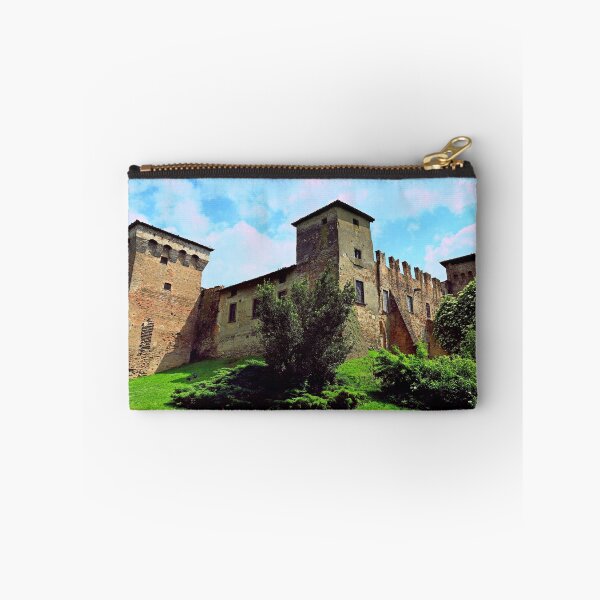 Item preview, The Visconti Rocca of Romano designed and sold by annalisa56.