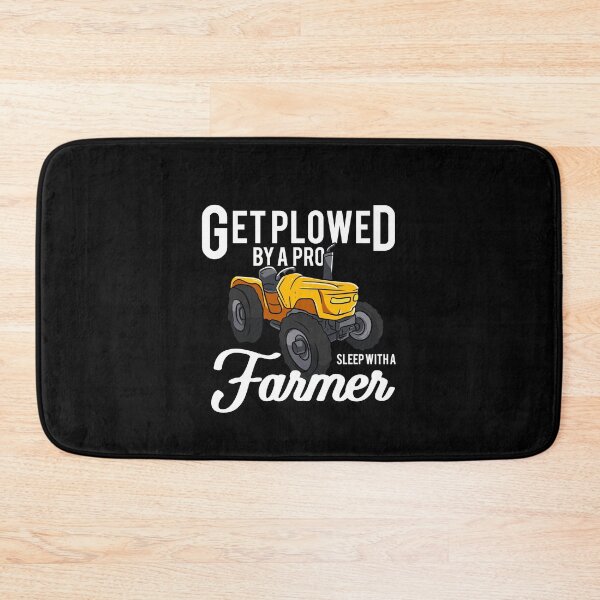 Item preview, Get Plowed By A Pro Sleep With A Farmer Tractor designed and sold by Pubi.