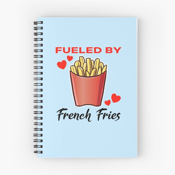Aperçu de l'œuvre Fueled by French Fries créée et vendue par jonmlam.