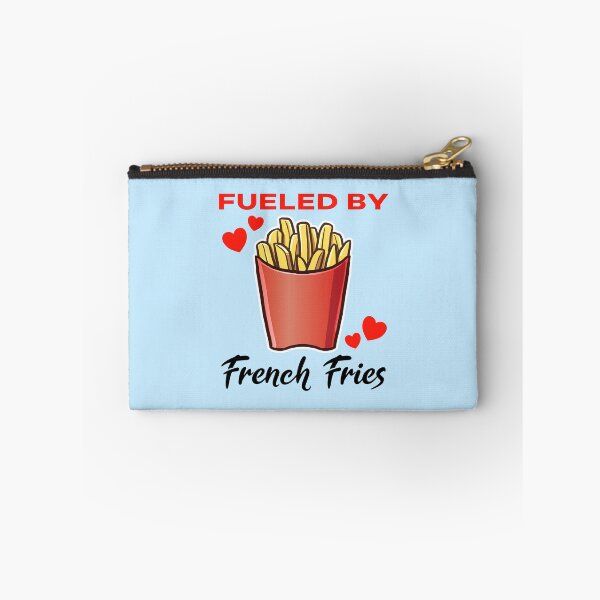 Aperçu de l'œuvre Fueled by French Fries créée et vendue par jonmlam.