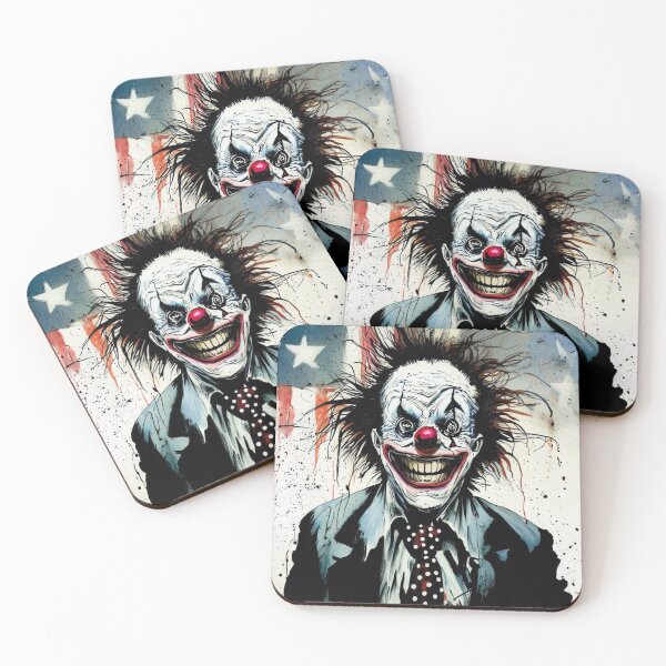 Item preview, Hail the clown designed and sold by Donkey's Salad.