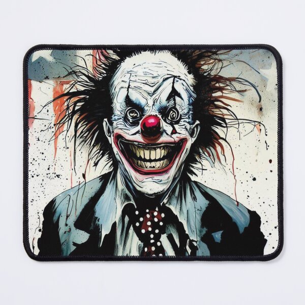 Item preview, Hail the clown designed and sold by Donkey's Salad.
