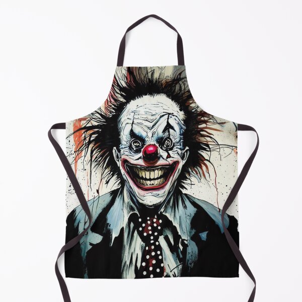 Item preview, Hail the clown designed and sold by Donkey's Salad.