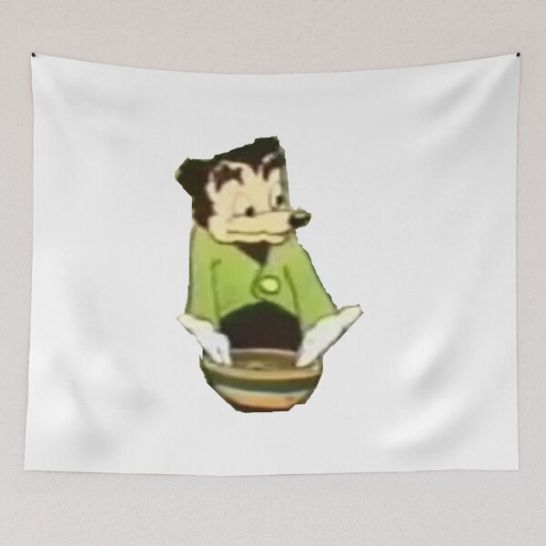 Item preview, Somebody Touch My Spaghet designed and sold by Real Squirtle.