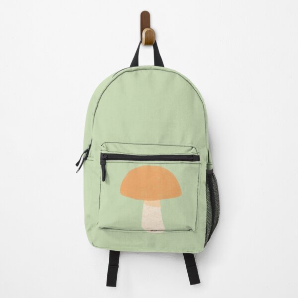 Item preview, orange birch bolete designed and sold by Sir Butter.