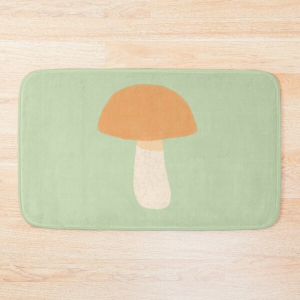 Item preview, orange birch bolete designed and sold by Sir Butter.