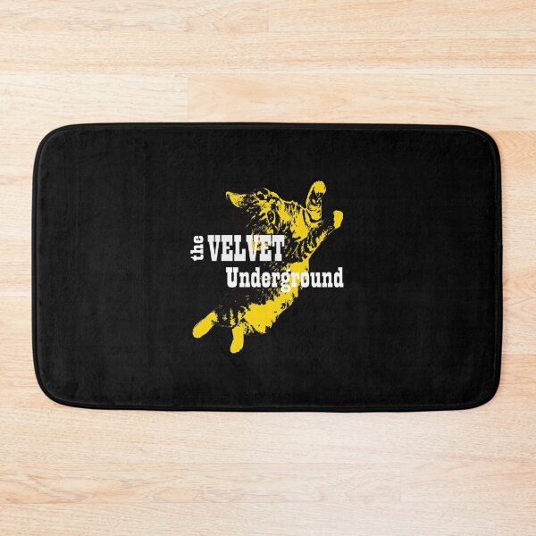 Item preview, the velvet underground  designed and sold by sipillustration.