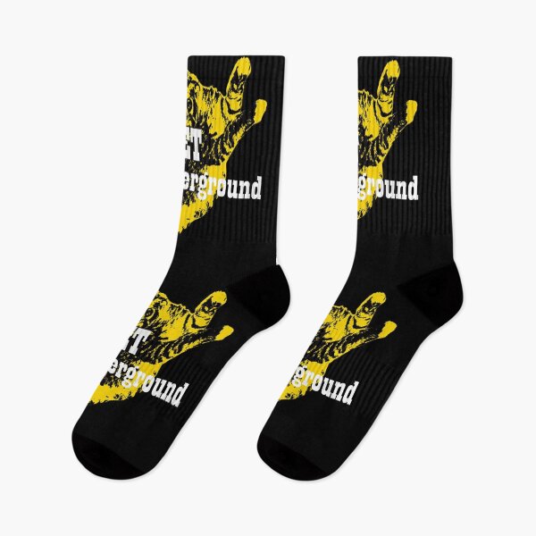Item preview, the velvet underground  designed and sold by sipillustration.