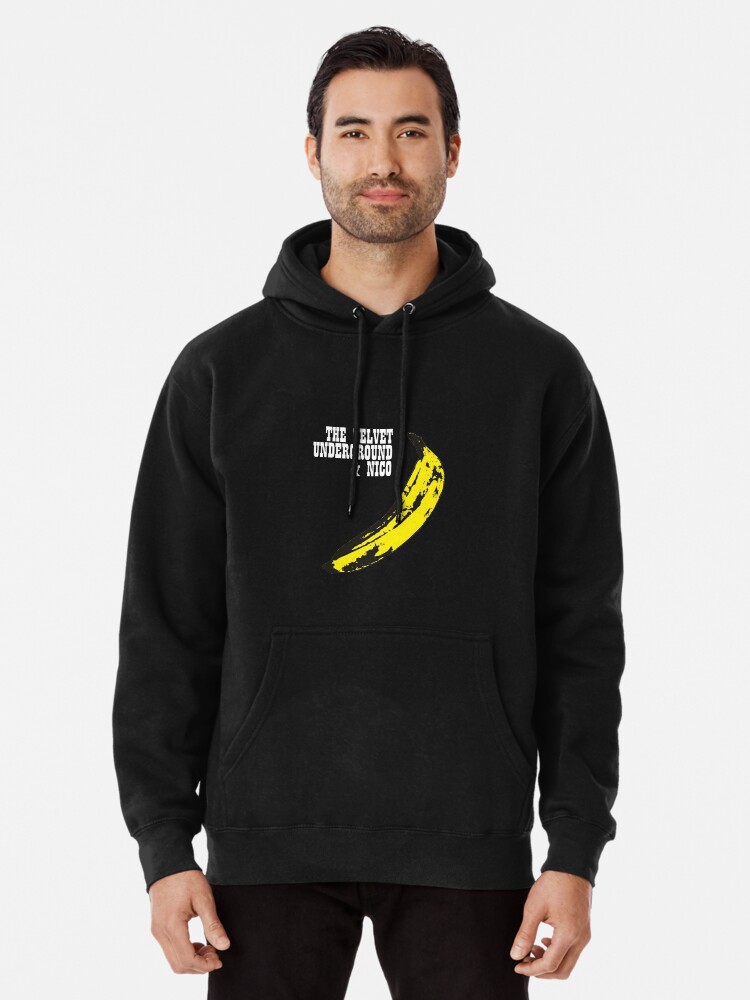 Underground and nico outlet hoodie