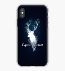 erwarte Rusa iPhone-Hülle & Cover