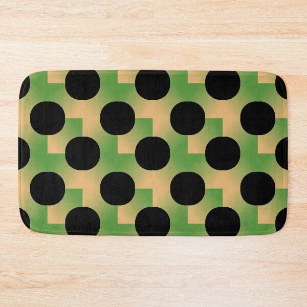 Item preview, Circle and squares vector illustration design designed and sold by Shenuka93.