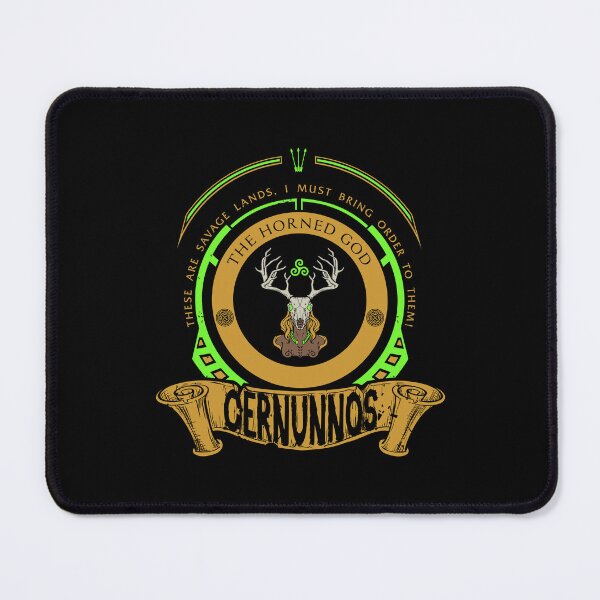 Item preview, CERNUNNOS - LIMITED EDITION designed and sold by EscanV.