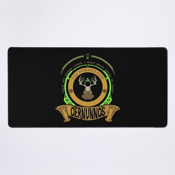 Item preview, CERNUNNOS - LIMITED EDITION designed and sold by EscanV.
