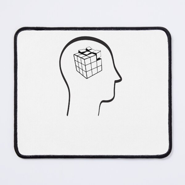Item preview, Mental Block designed and sold by engraphica.