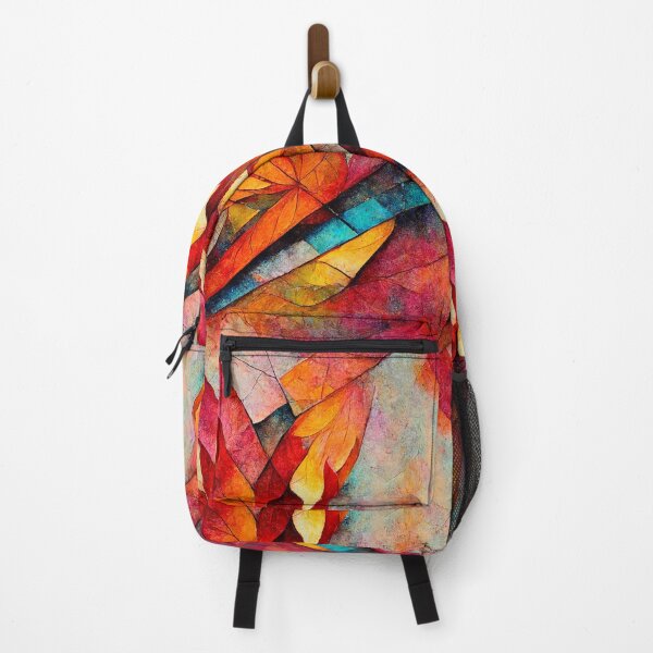 Item preview, Fironia - Summer fire abstract (2/4) designed and sold by sabantha.
