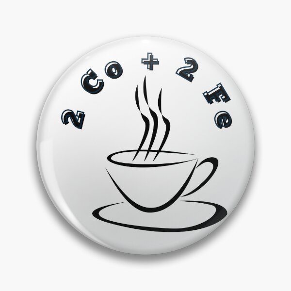 Item preview, Coffee with Chemistry  designed and sold by newtonsfashion.