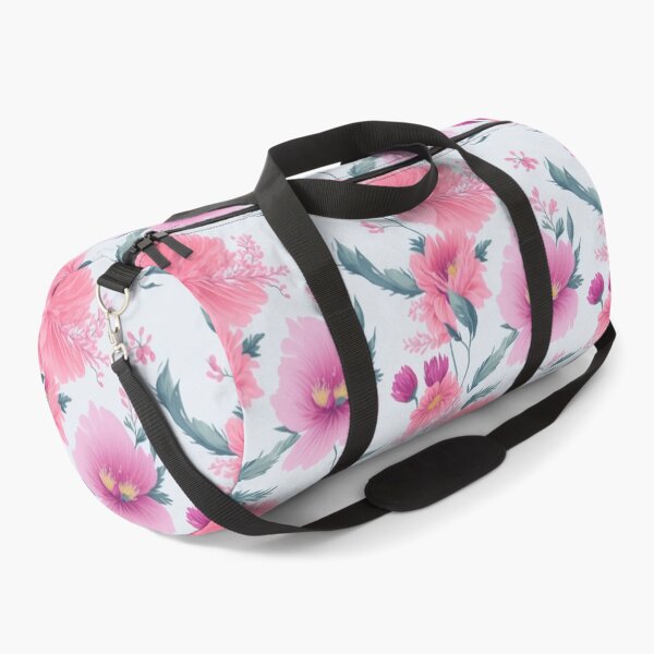 Item preview, "Blooming sakura pattern in watercolor" designed and sold by OasisOfGraphics.
