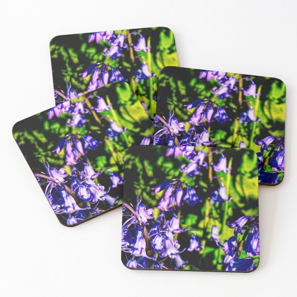 Item preview, Bluebells in Sunlight designed and sold by jalfc46.
