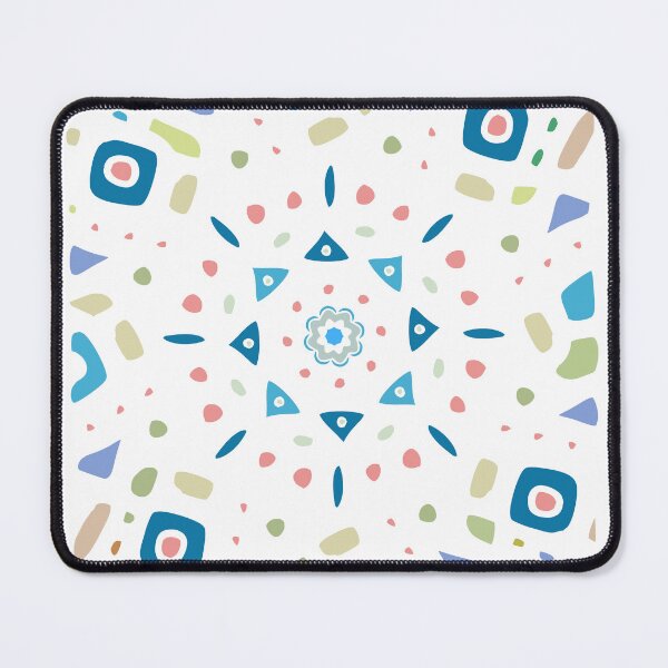 Item preview, Mandala On the Rocks designed and sold by Josep Mestres.