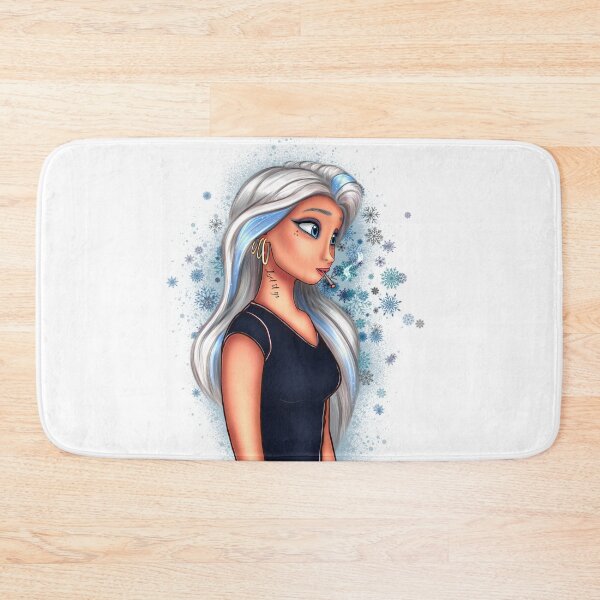 Item preview, Blonde princess smoke designed and sold by Elizande.