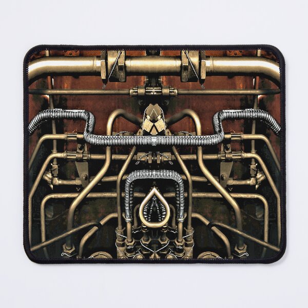 Item preview, Engineousness designed and sold by Yampimon.