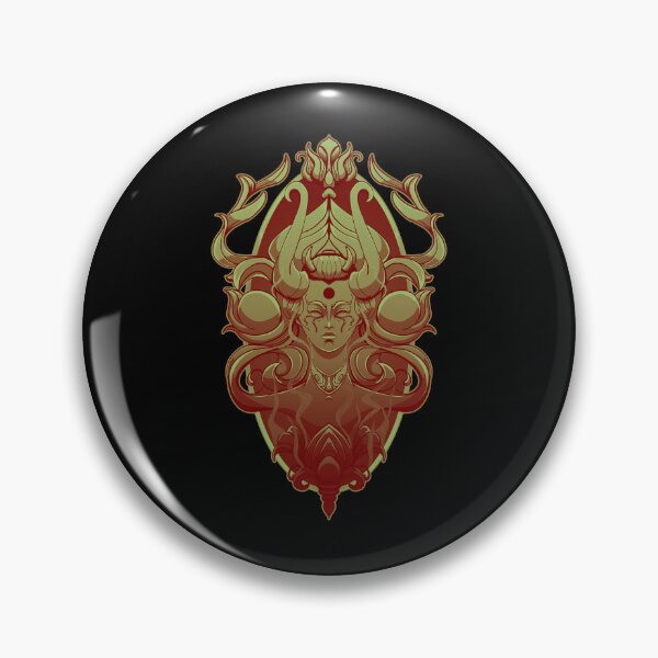 Item preview, Succubus Demon designed and sold by PVSKI.