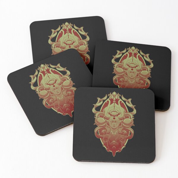 Item preview, Succubus Demon designed and sold by PVSKI.