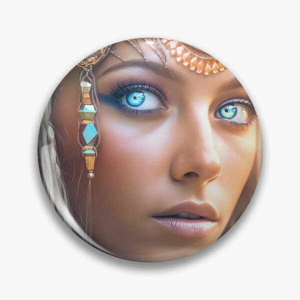 Item preview, Blissful Nova designed and sold by Patrick Hager.