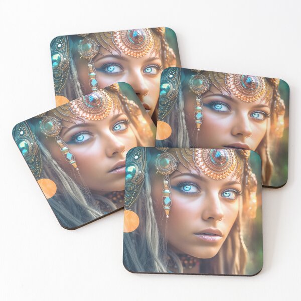 Item preview, Blissful Nova designed and sold by Patrick Hager.