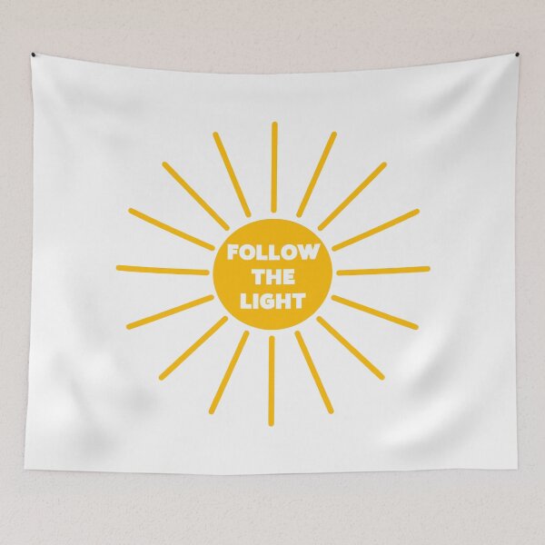Item preview, THE LIGHT OF THE WORLD  designed and sold by vazqpete.