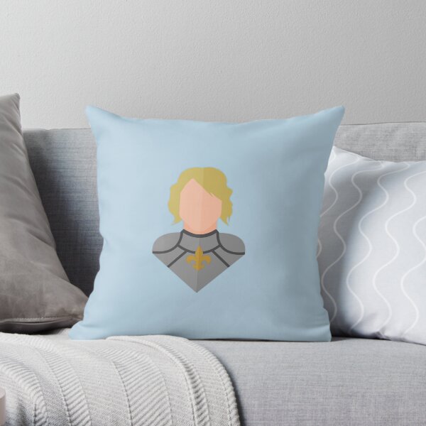 Throw Pillow