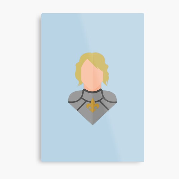 Metal Print