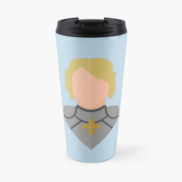 Travel Mug