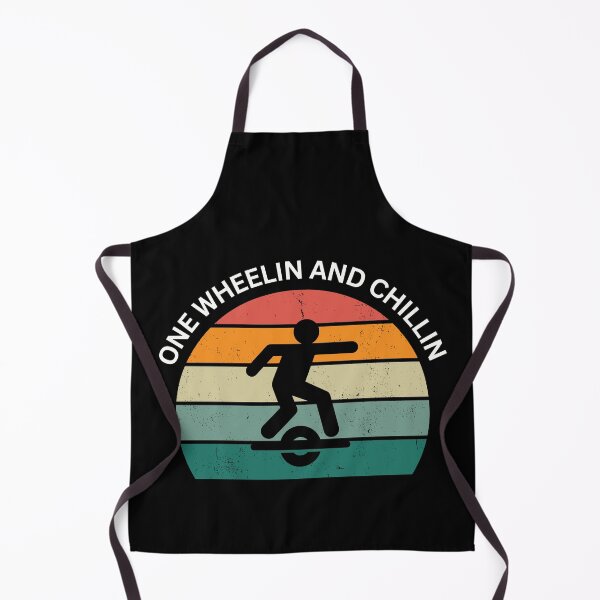 Item preview, Onewheel Retro Vintage design for onewheelers designed and sold by Kwoss.
