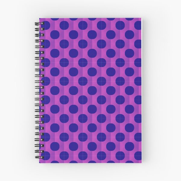 Item preview, Purple Circle and squares illustration design designed and sold by Shenuka93.