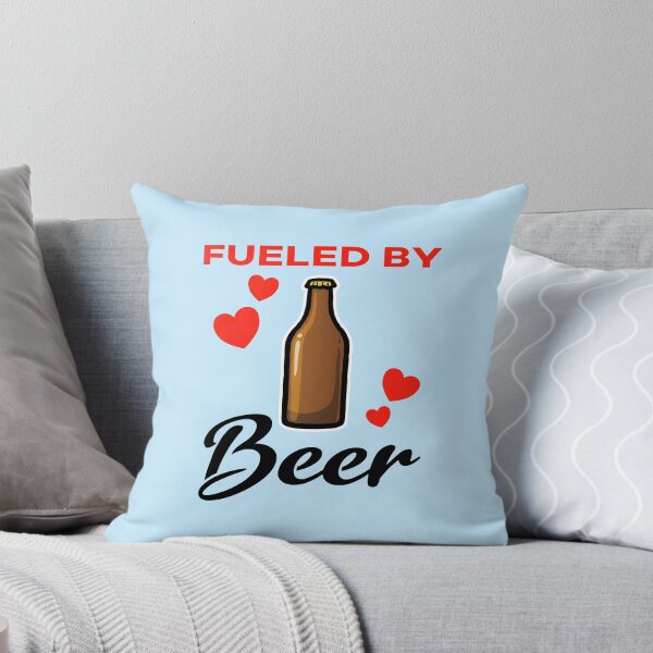Item preview, Fueled by Beer designed and sold by jonmlam.