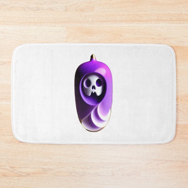 Item preview, Purple Pastel Ghostface Perfect Gift designed and sold by Anshu32.