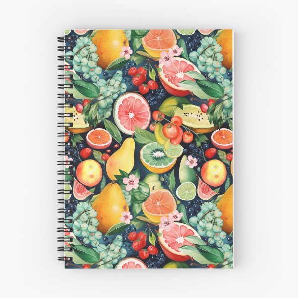 Item preview, Fresh Juicy Exotic Fruits designed and sold by janeferwong.