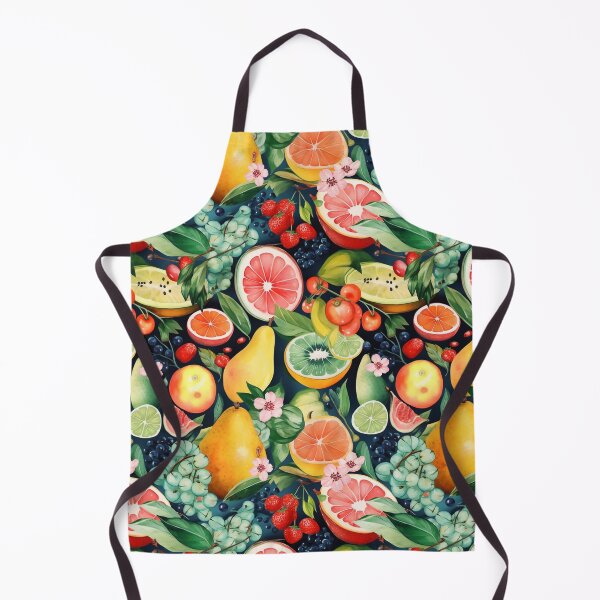 Item preview, Fresh Juicy Exotic Fruits designed and sold by janeferwong.