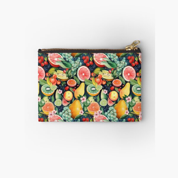 Item preview, Fresh Juicy Exotic Fruits designed and sold by janeferwong.
