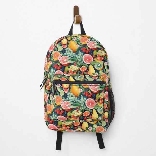 Item preview, Fresh Juicy Exotic Fruits designed and sold by janeferwong.