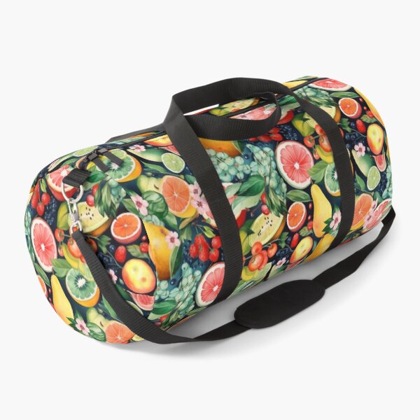 Item preview, Fresh Juicy Exotic Fruits designed and sold by janeferwong.